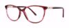 Picture of Genevieve Boutique Eyeglasses Eavesdrop