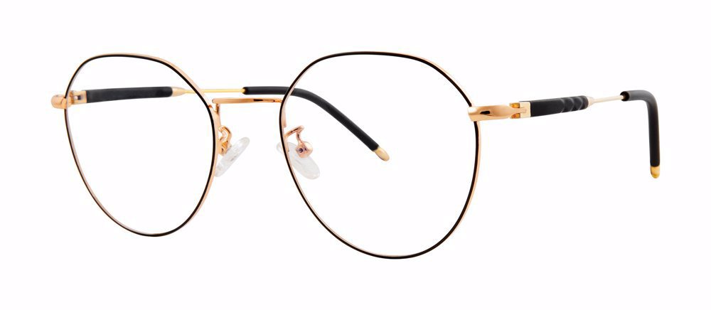 Picture of Genevieve Boutique Eyeglasses Cassidy