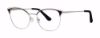 Picture of Genevieve Boutique Eyeglasses Actually