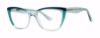 Picture of Genevieve Paris Design Eyeglasses OCCASION