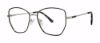 Picture of Genevieve Paris Design Eyeglasses ODINA