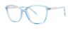 Picture of Genevieve Paris Design Eyeglasses RELY