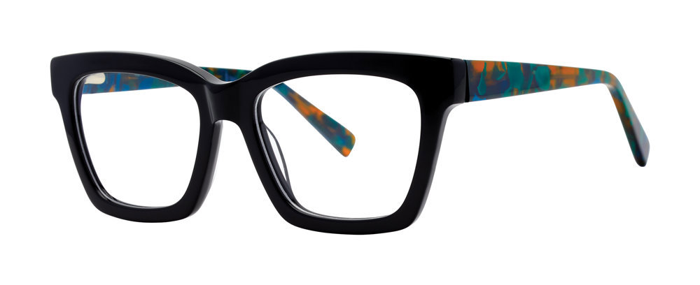 Picture of Genevieve Paris Design Eyeglasses UNSTOPPABLE