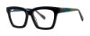 Picture of Genevieve Paris Design Eyeglasses UNSTOPPABLE