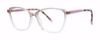 Picture of Genevieve Paris Design Eyeglasses RELY