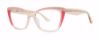 Picture of Genevieve Paris Design Eyeglasses OCCASION