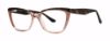 Picture of Genevieve Paris Design Eyeglasses OCCASION