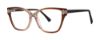 Picture of Genevieve Paris Design Eyeglasses FORMIDABLE