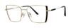 Picture of Genevieve Paris Design Eyeglasses DAPHNE