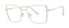 Picture of Genevieve Paris Design Eyeglasses DAPHNE
