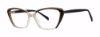 Picture of Genevieve Paris Design Eyeglasses AGAIN
