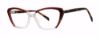 Picture of Genevieve Paris Design Eyeglasses AGAIN