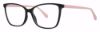 Picture of Genevieve Paris Design Eyeglasses VERIFY
