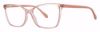 Picture of Genevieve Paris Design Eyeglasses VERIFY