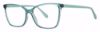 Picture of Genevieve Paris Design Eyeglasses VERIFY