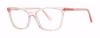 Picture of Genevieve Paris Design Eyeglasses THANKFUL
