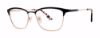 Picture of Genevieve Paris Design Eyeglasses Stellar