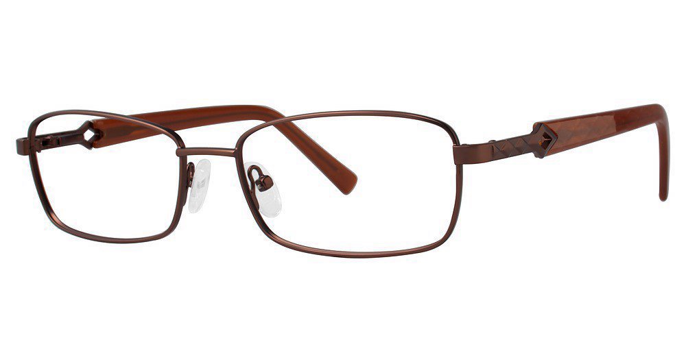 Picture of Genevieve Paris Design Eyeglasses Rendezvous