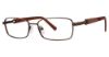 Picture of Genevieve Paris Design Eyeglasses Rendezvous