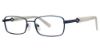 Picture of Genevieve Paris Design Eyeglasses Rendezvous