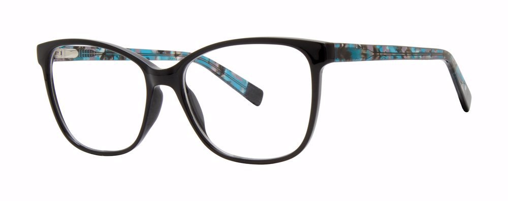 Picture of Genevieve Paris Design Eyeglasses Realize