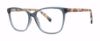 Picture of Genevieve Paris Design Eyeglasses Realize