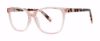 Picture of Genevieve Paris Design Eyeglasses Realize