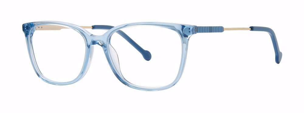 Picture of Genevieve Paris Design Eyeglasses PORTFOLIO