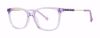 Picture of Genevieve Paris Design Eyeglasses PORTFOLIO
