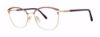Picture of Genevieve Paris Design Eyeglasses Perhaps