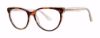 Picture of Genevieve Paris Design Eyeglasses MODEST