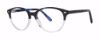 Picture of Genevieve Paris Design Eyeglasses MELODIC