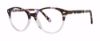 Picture of Genevieve Paris Design Eyeglasses MELODIC