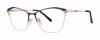 Picture of Genevieve Paris Design Eyeglasses Lexie