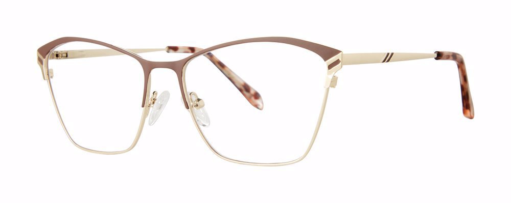 Picture of Genevieve Paris Design Eyeglasses Lexie