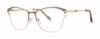 Picture of Genevieve Paris Design Eyeglasses Lexie
