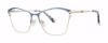 Picture of Genevieve Paris Design Eyeglasses Lexie