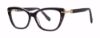 Picture of Genevieve Paris Design Eyeglasses KNOWING