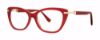 Picture of Genevieve Paris Design Eyeglasses KNOWING