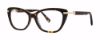 Picture of Genevieve Paris Design Eyeglasses KNOWING