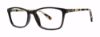 Picture of Genevieve Paris Design Eyeglasses Kailey
