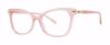 Picture of Genevieve Paris Design Eyeglasses Intuitive