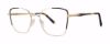 Picture of Genevieve Paris Design Eyeglasses Hopeful