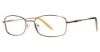 Picture of Genevieve Paris Design Eyeglasses Holly