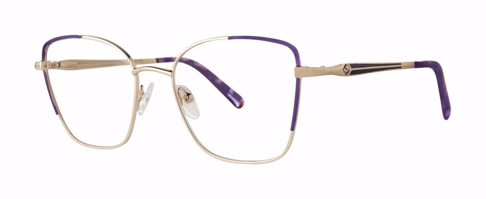 Picture of Genevieve Paris Design Eyeglasses Hopeful