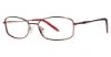 Picture of Genevieve Paris Design Eyeglasses Holly