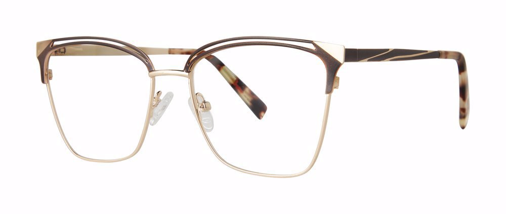 Picture of Genevieve Paris Design Eyeglasses Francesca