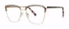 Picture of Genevieve Paris Design Eyeglasses Francesca