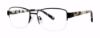 Picture of Genevieve Paris Design Eyeglasses Gabriella