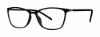Picture of Genevieve Paris Design Eyeglasses Glimpse